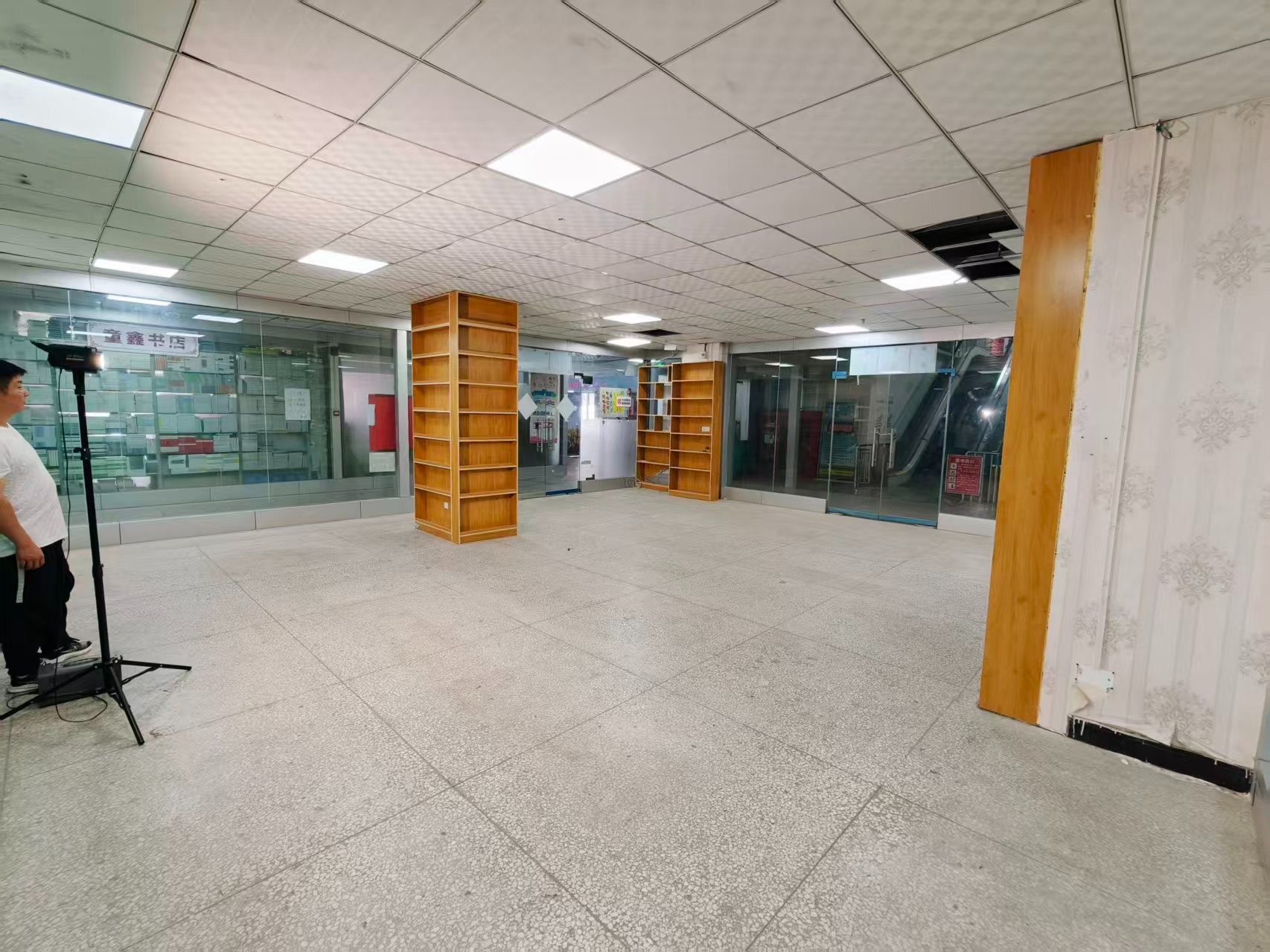 工路街入驻AI产业园，共享数字经济新机遇